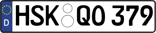 HSK-QO379