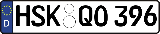 HSK-QO396