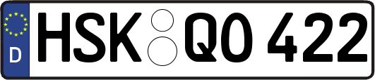 HSK-QO422
