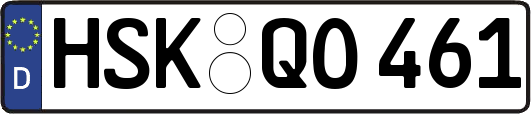 HSK-QO461