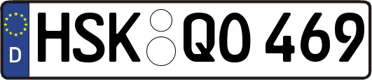 HSK-QO469