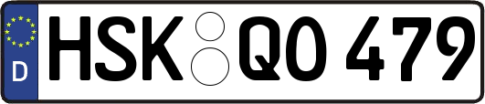 HSK-QO479