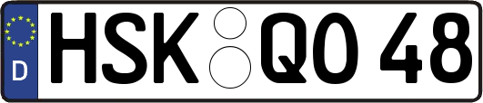 HSK-QO48