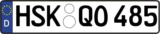 HSK-QO485