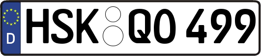 HSK-QO499