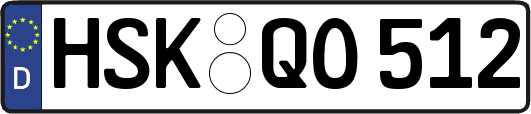 HSK-QO512