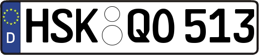 HSK-QO513