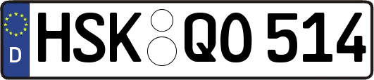 HSK-QO514