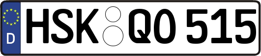 HSK-QO515