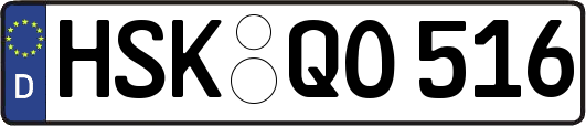 HSK-QO516