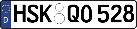 HSK-QO528