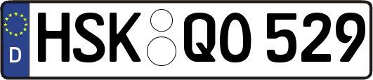 HSK-QO529