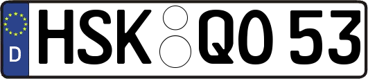 HSK-QO53