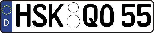 HSK-QO55