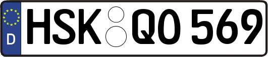 HSK-QO569