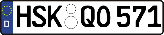 HSK-QO571