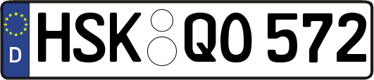 HSK-QO572