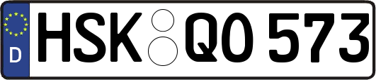 HSK-QO573