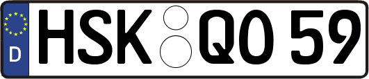 HSK-QO59
