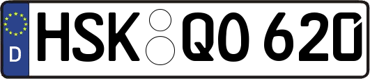 HSK-QO620