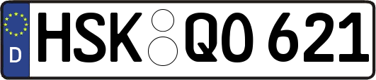 HSK-QO621