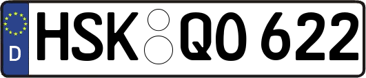 HSK-QO622