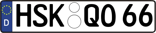 HSK-QO66