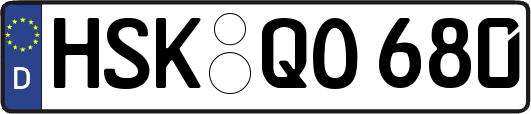 HSK-QO680
