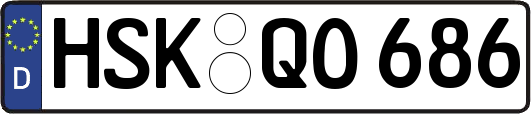 HSK-QO686