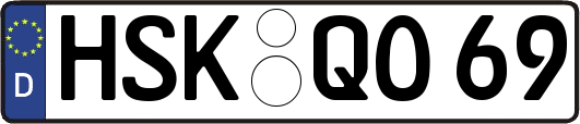 HSK-QO69