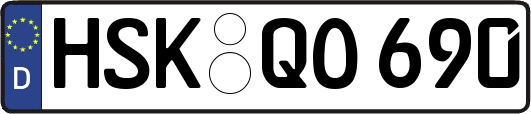 HSK-QO690