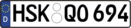HSK-QO694