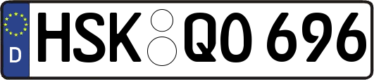 HSK-QO696