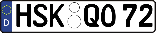 HSK-QO72