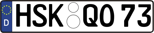 HSK-QO73