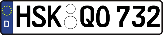 HSK-QO732