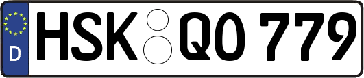 HSK-QO779