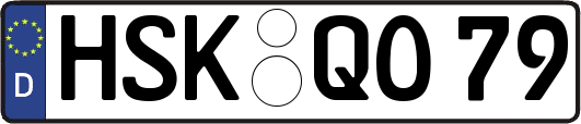HSK-QO79