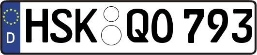 HSK-QO793