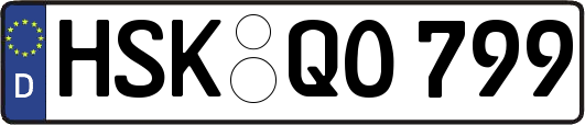 HSK-QO799