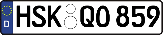 HSK-QO859