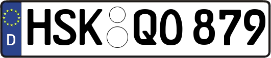 HSK-QO879