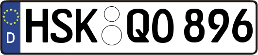 HSK-QO896