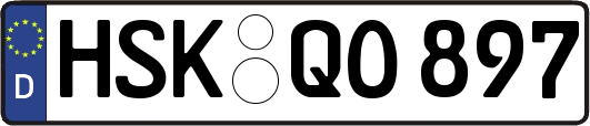 HSK-QO897