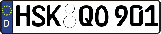 HSK-QO901