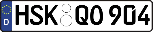 HSK-QO904