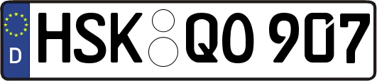 HSK-QO907