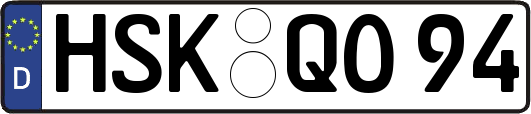 HSK-QO94