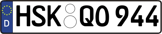 HSK-QO944