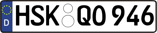HSK-QO946